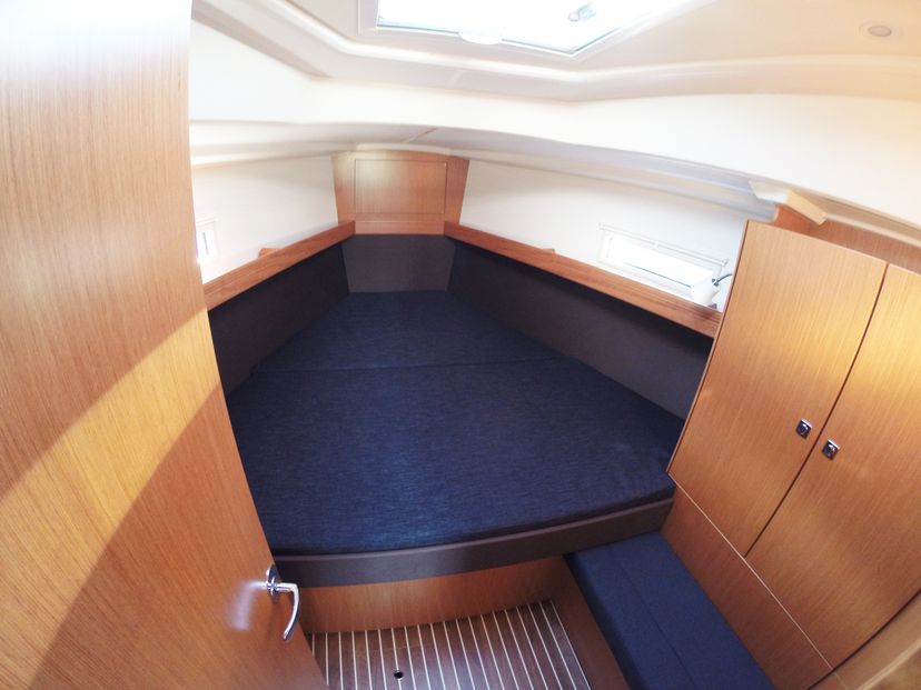 Bavaria Yachtbau 37 Lilli