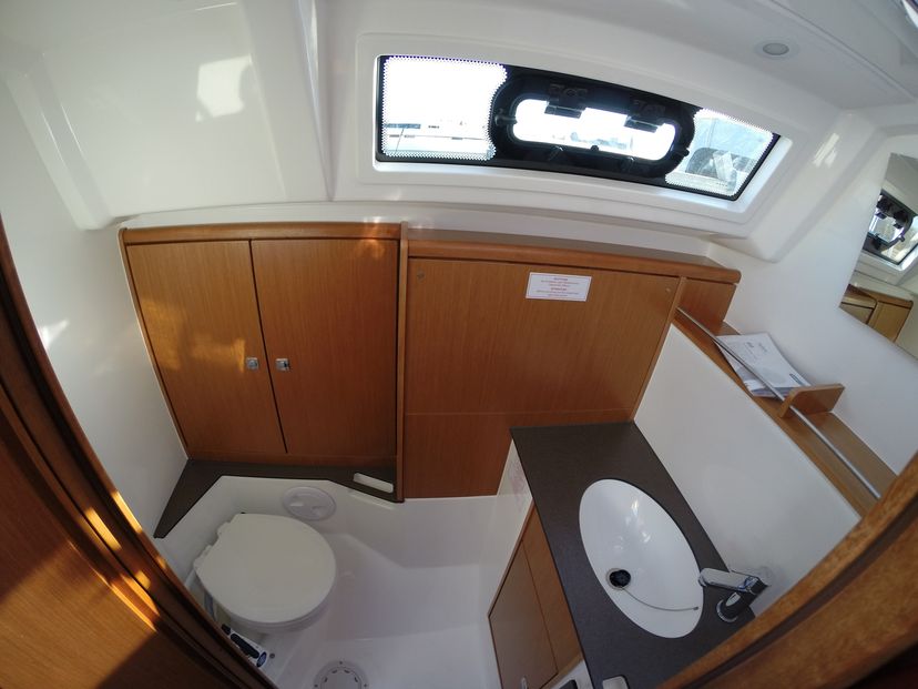 Bavaria Yachtbau 37 Lilli