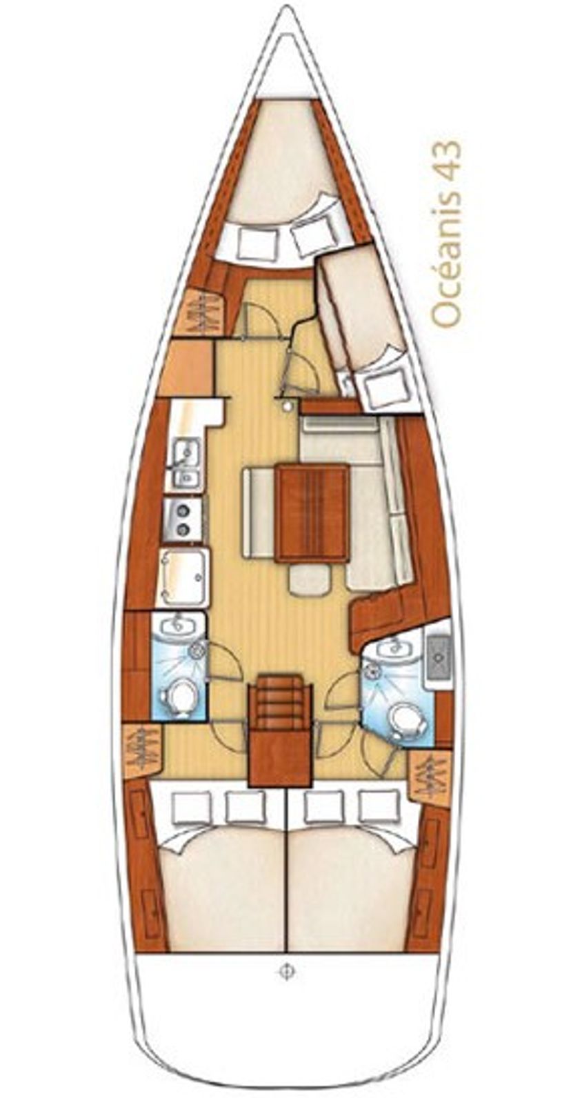 Seacret