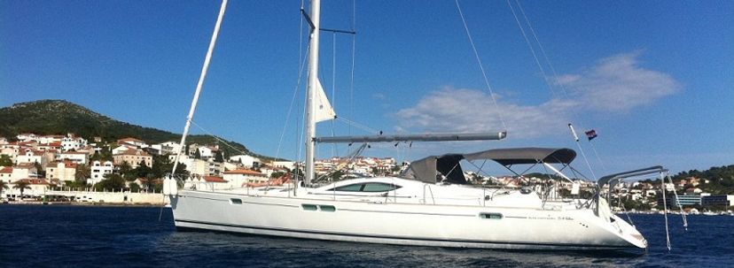 Jeanneau 54 Veni