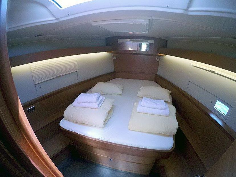 Dufour Yachts 43 Sweetest taboo