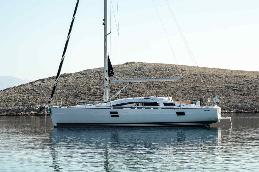 Elan IMPRESSION 40.1 Liana
