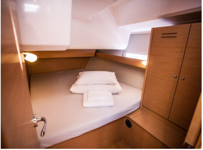 Dufour Yachts 46 Pinacolada
