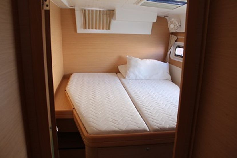 Lagoon 42 Azzurra
