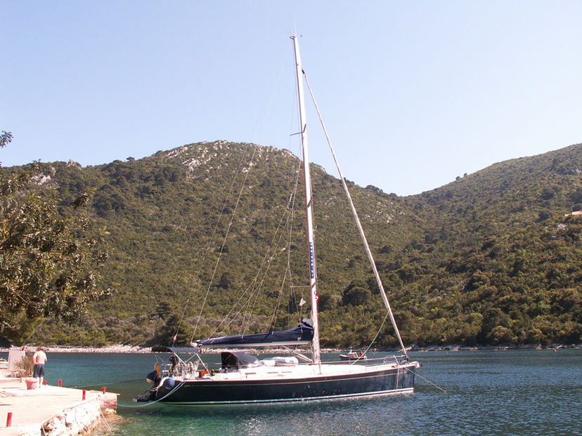 Grand Soleil GRAND Kety