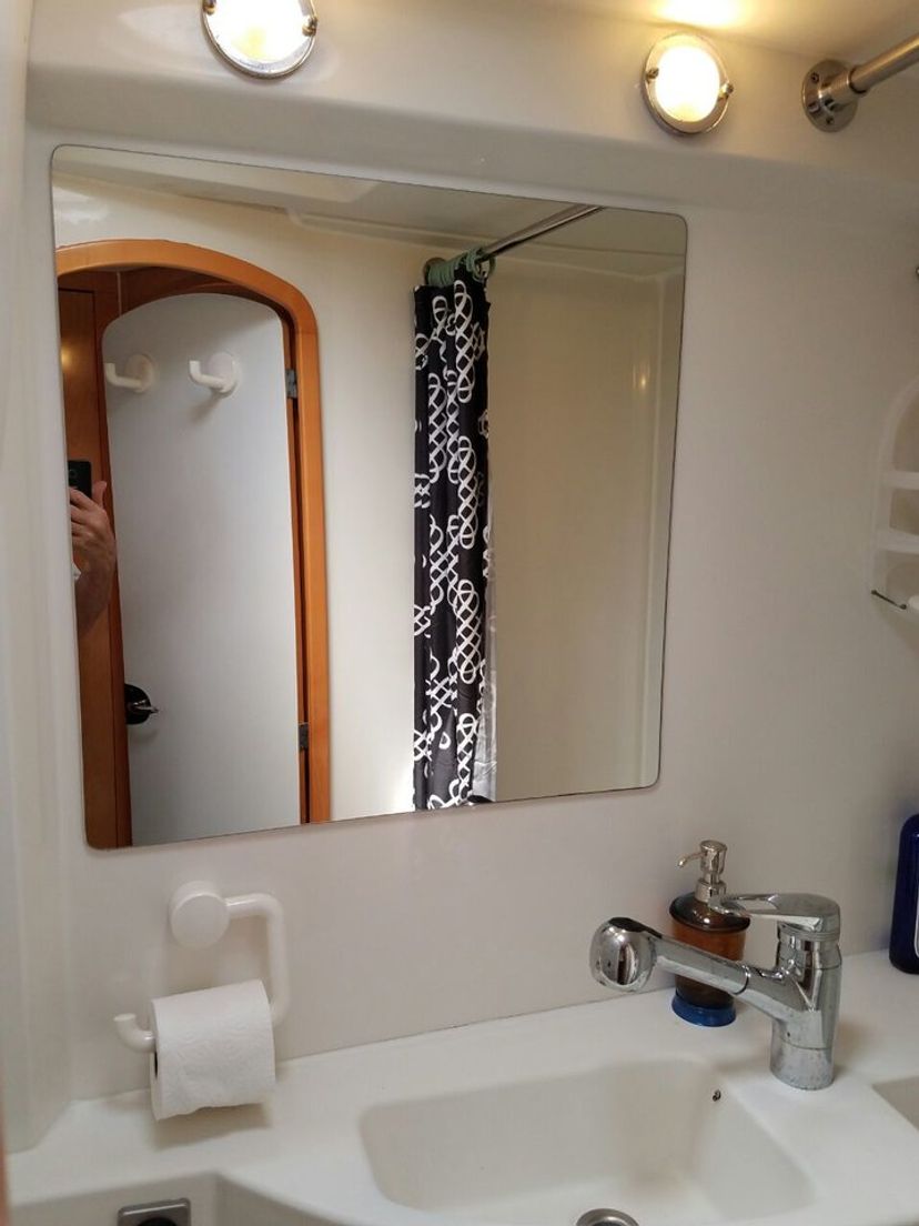 Fountaine Pajot 48 Zenith