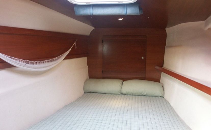 Fountaine Pajot 46 Nikita