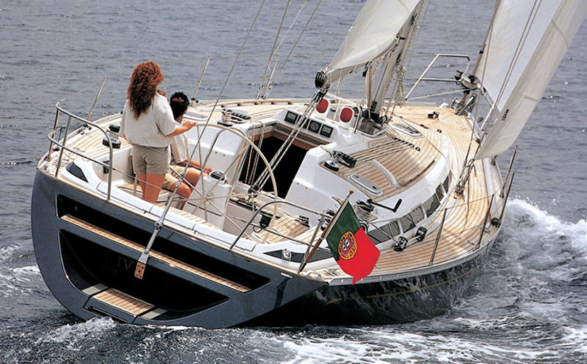 Grand Soleil GRAND Skalice