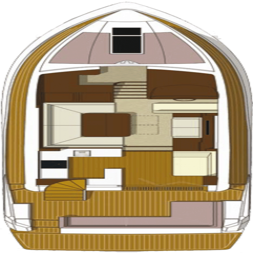 Galeon 50 Gremix