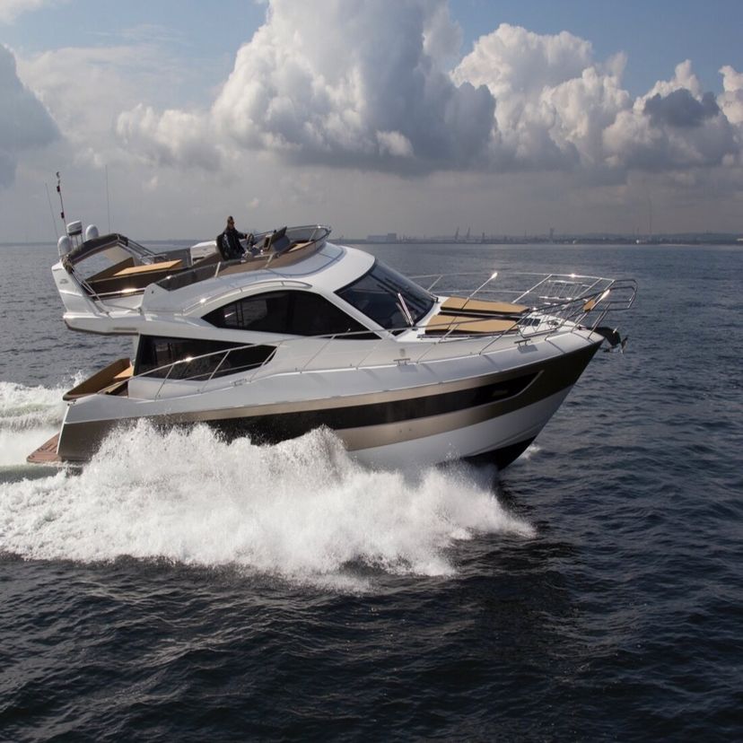 Galeon 50 Gremix