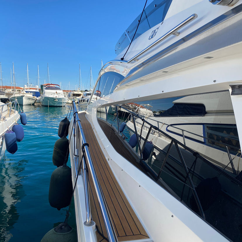 Galeon 50 Gremix