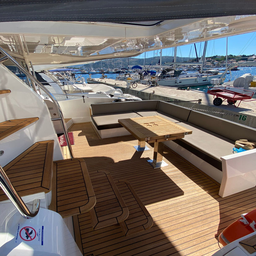 Galeon 50 Gremix
