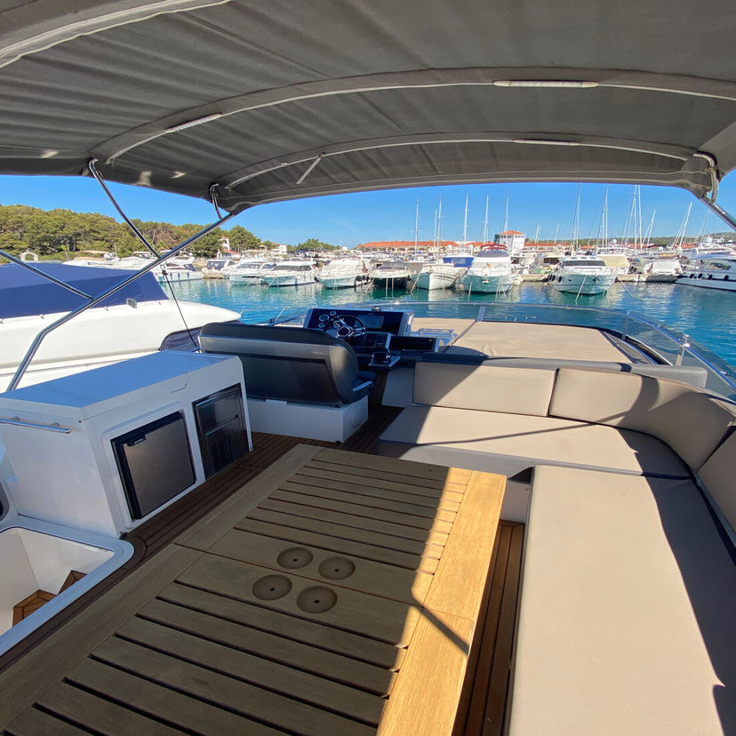 Galeon 50 Gremix