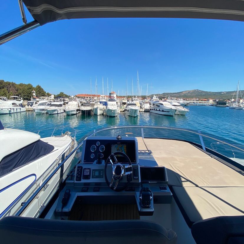 Galeon 50 Gremix