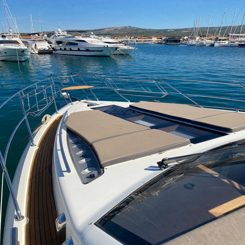 Galeon 50 Gremix