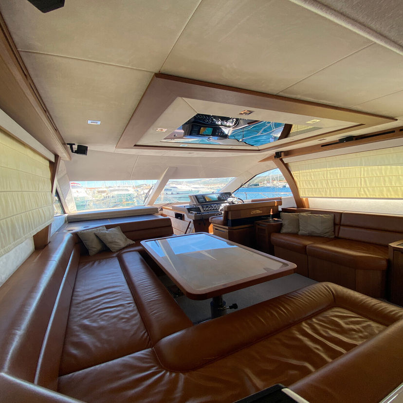 Galeon 50 Gremix
