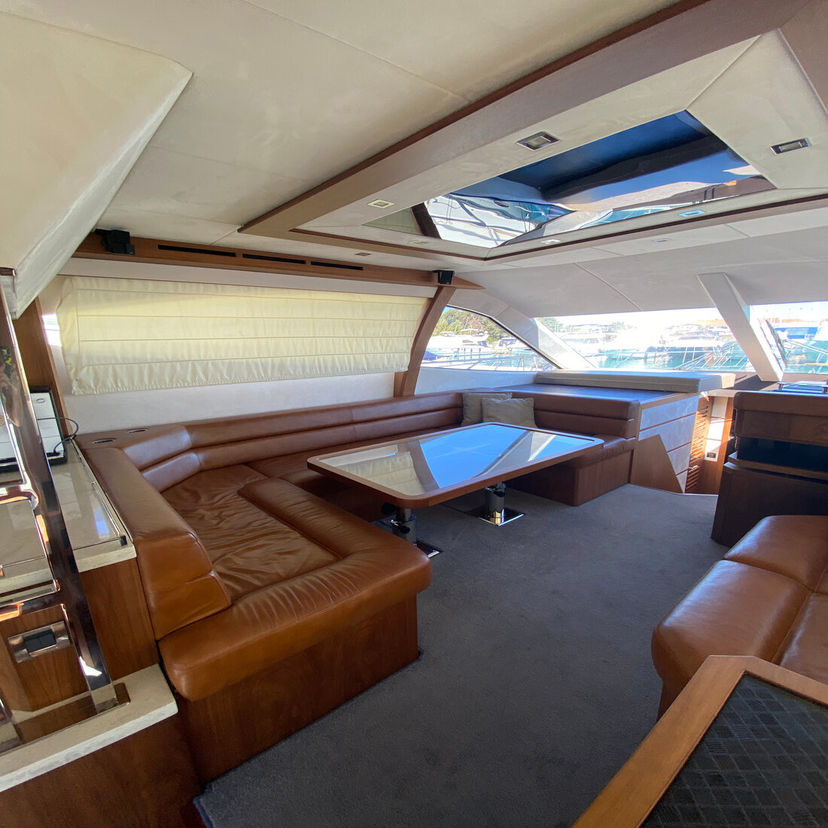 Galeon 50 Gremix