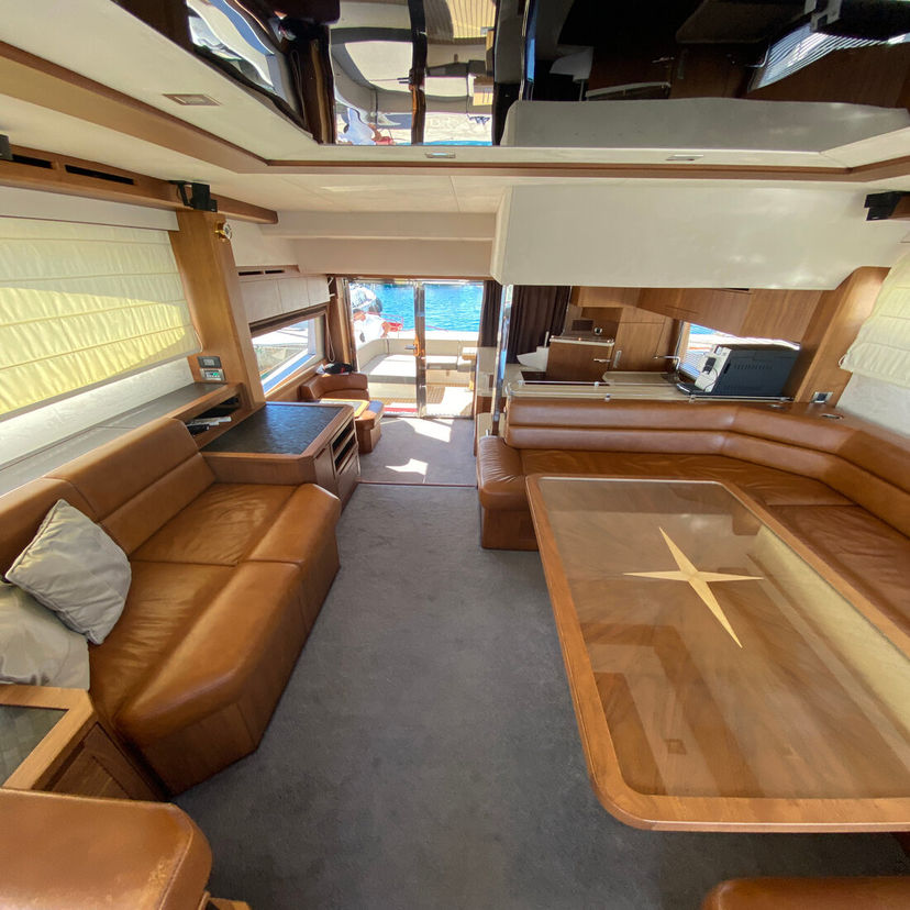 Galeon 50 Gremix