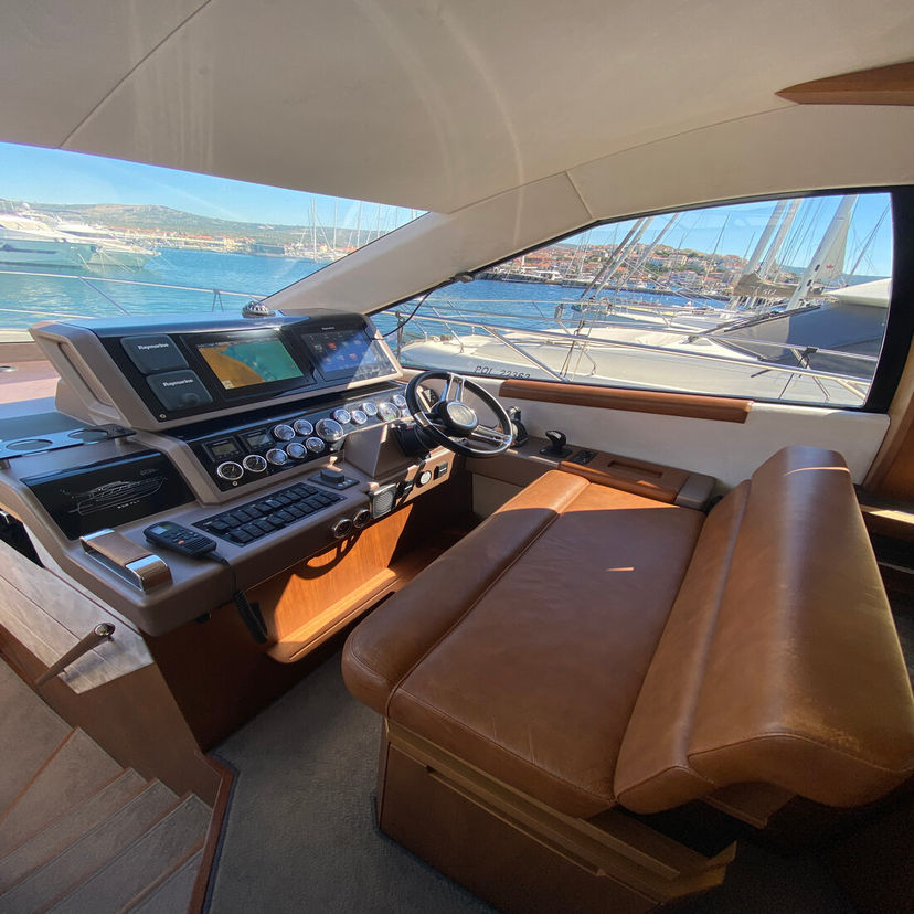 Galeon 50 Gremix
