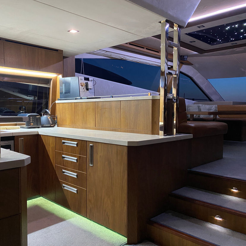 Galeon 50 Gremix
