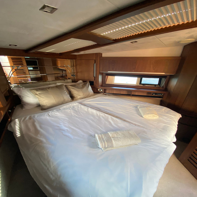 Galeon 50 Gremix