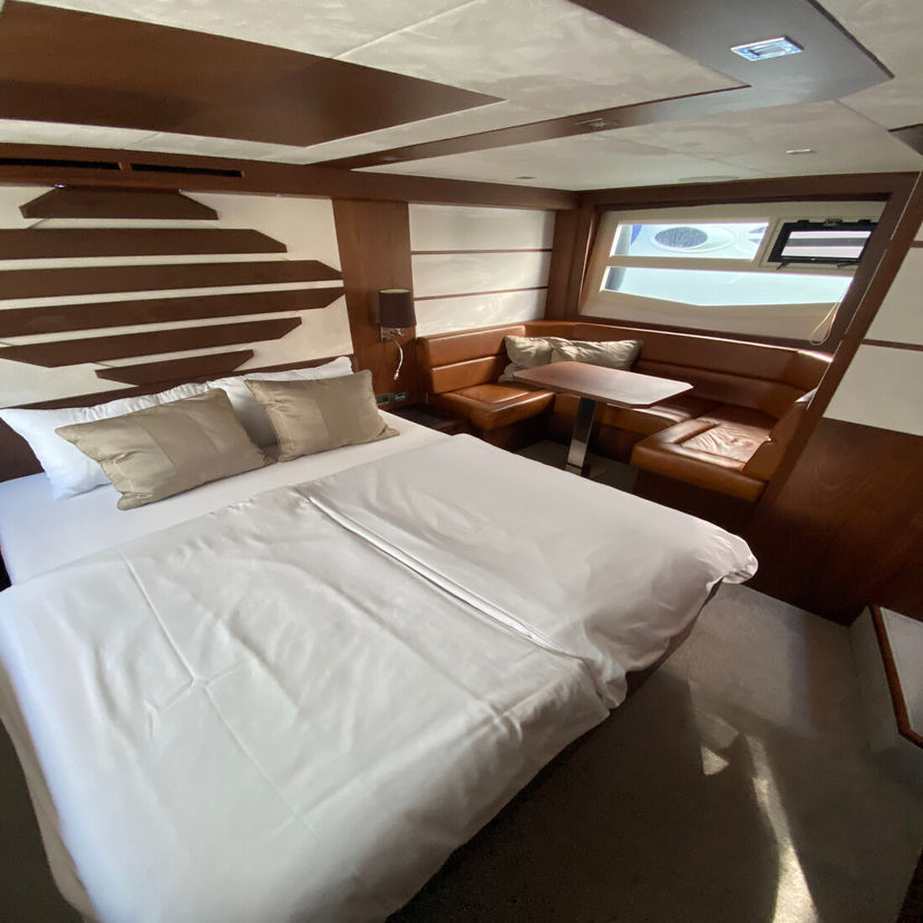 Galeon 50 Gremix