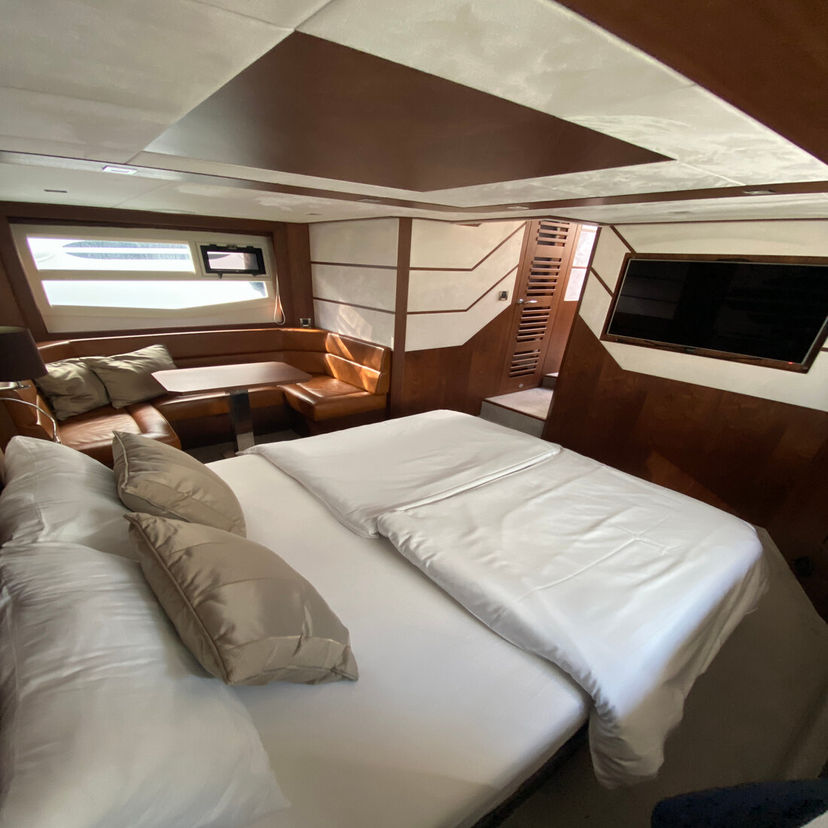 Galeon 50 Gremix