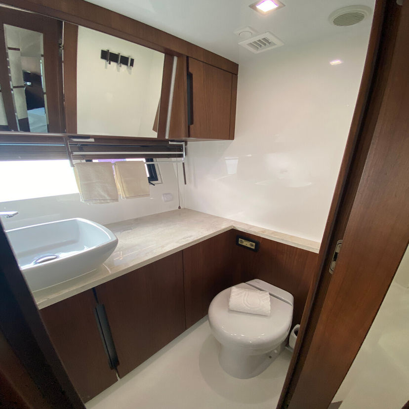 Galeon 50 Gremix