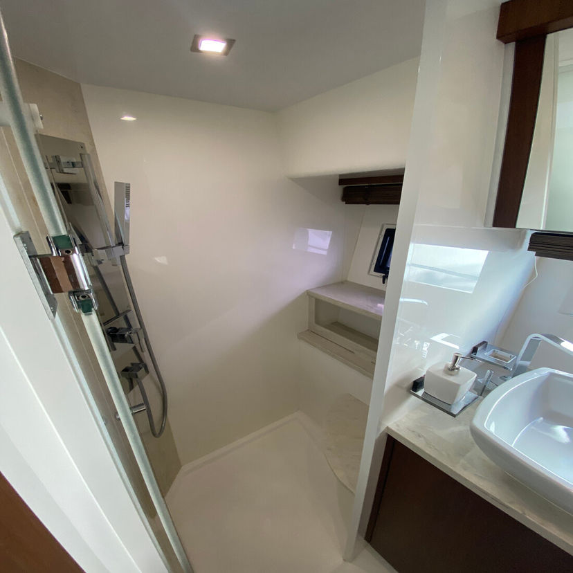 Galeon 50 Gremix