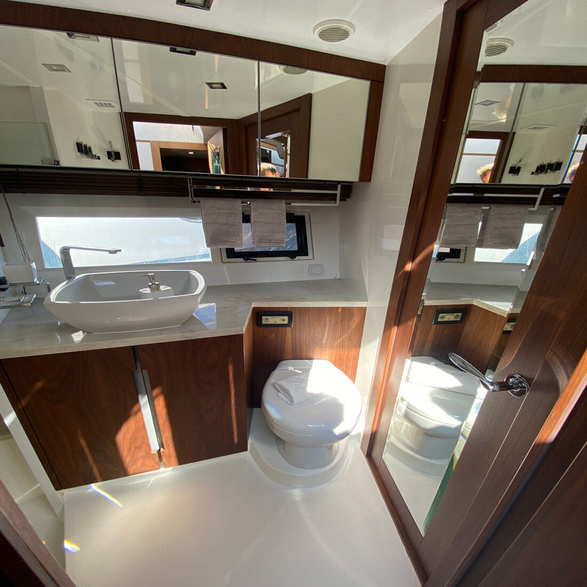 Galeon 50 Gremix
