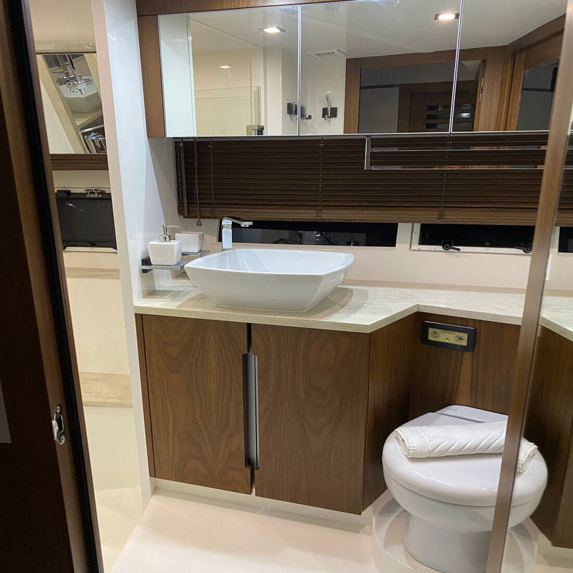 Galeon 50 Gremix
