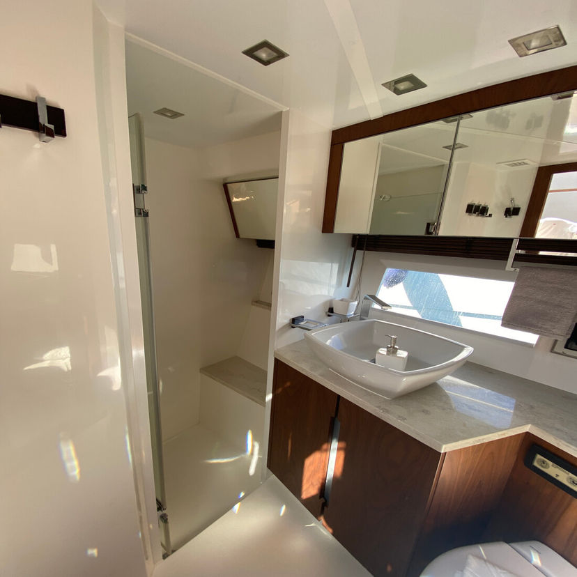 Galeon 50 Gremix