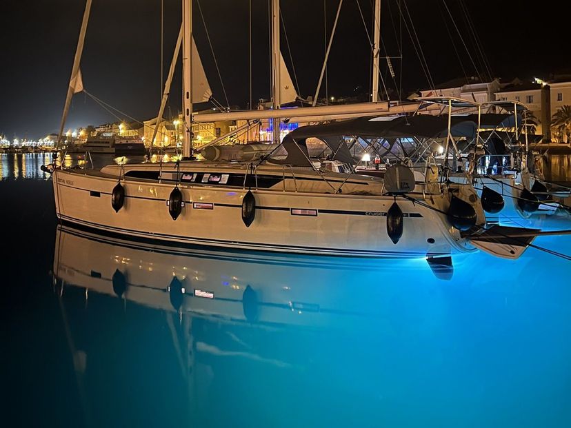 Bavaria Yachtbau 46 Noelle