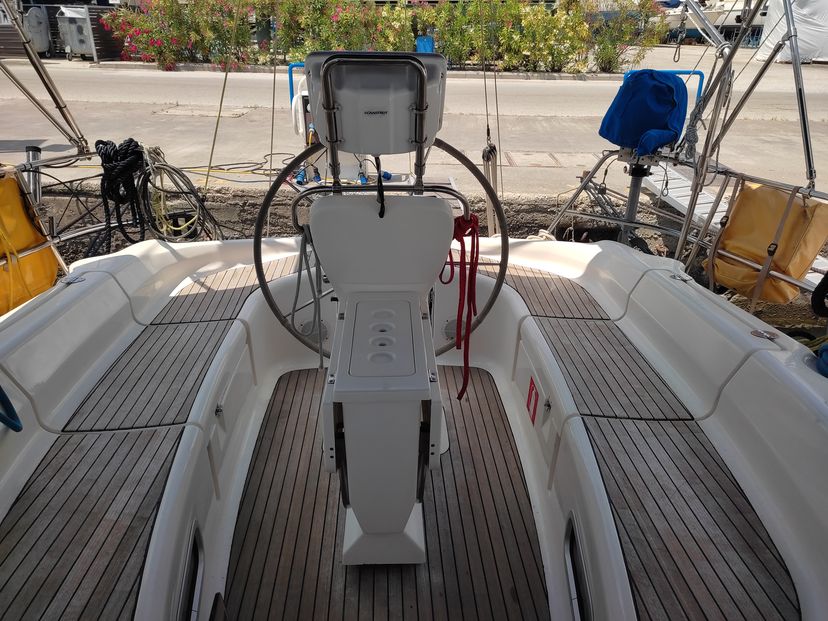 Bavaria Yachtbau 41 Dorothea