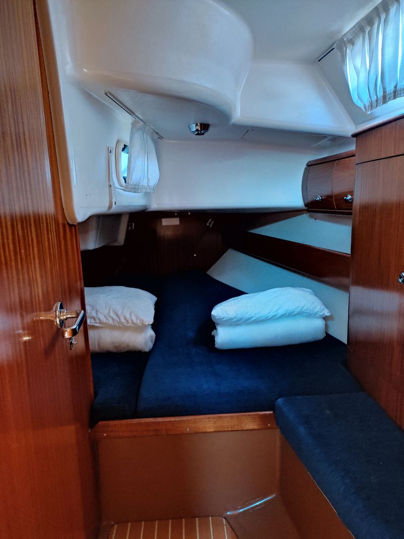 Bavaria Yachtbau 41 Dorothea