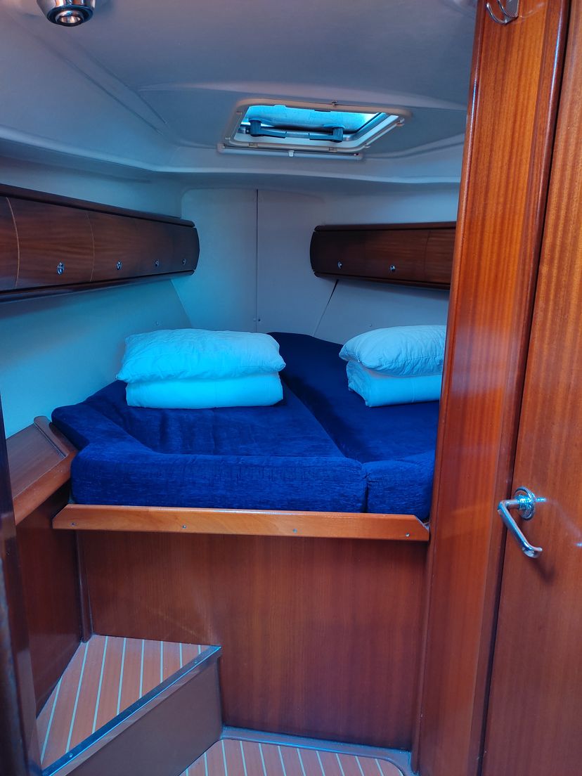 Bavaria Yachtbau 41 Dorothea