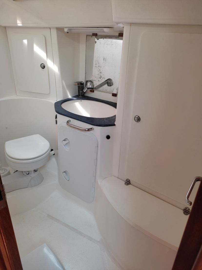 Bavaria Yachtbau 41 Dorothea