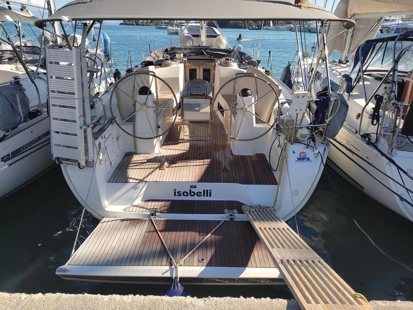 Bavaria Yachtbau 40 Isabelli