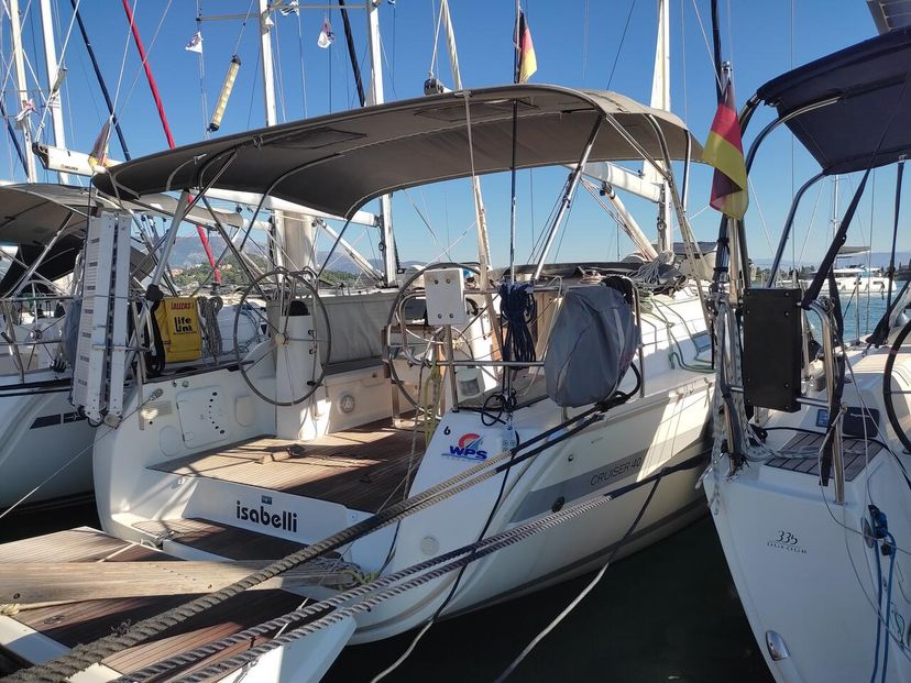 Bavaria Yachtbau 40 Isabelli