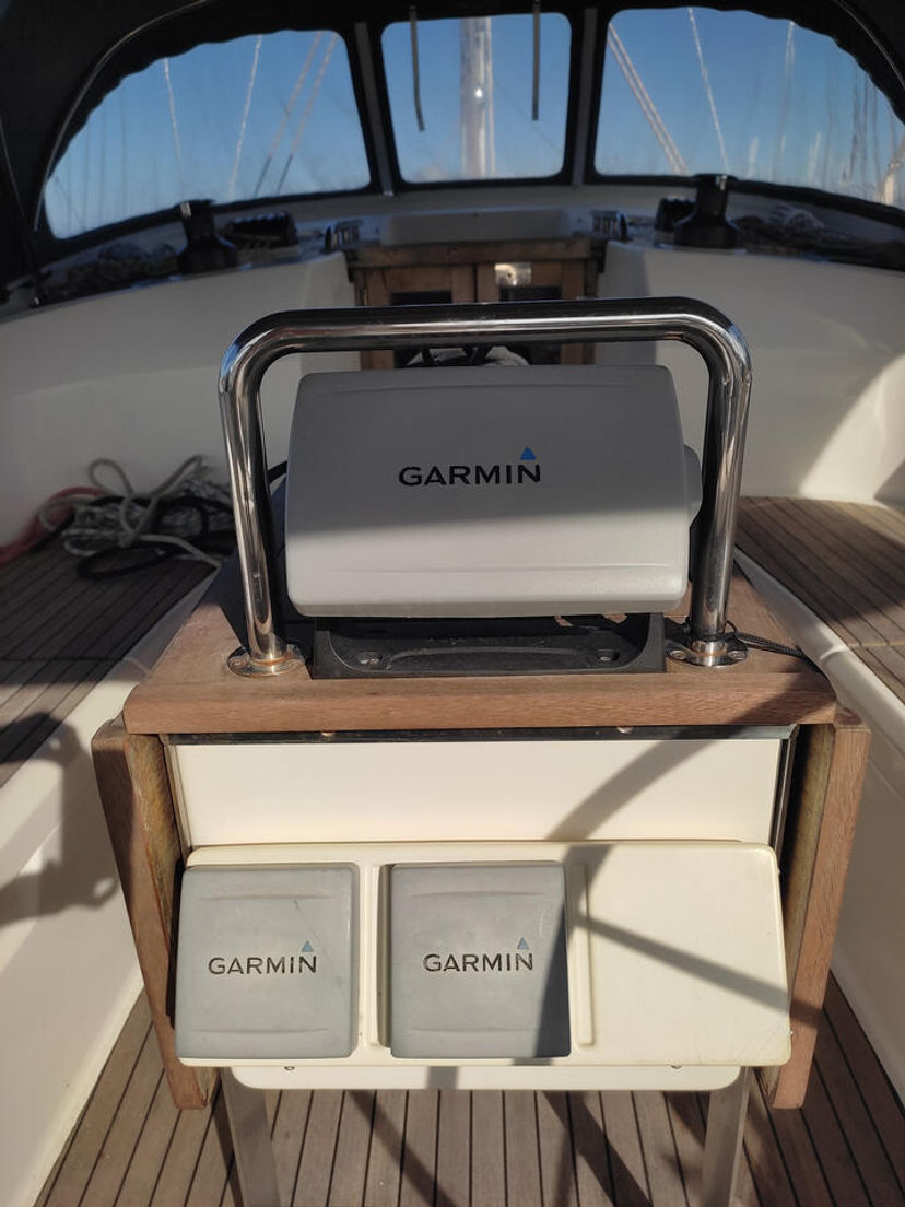Bavaria Yachtbau 40 Isabelli