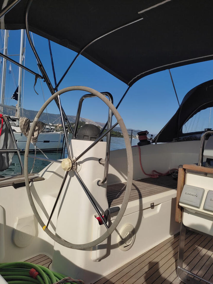 Bavaria Yachtbau 40 Isabelli