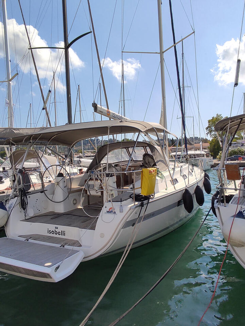 Bavaria Yachtbau 40 Isabelli