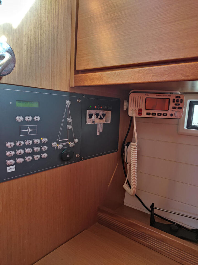 Bavaria Yachtbau 40 Isabelli