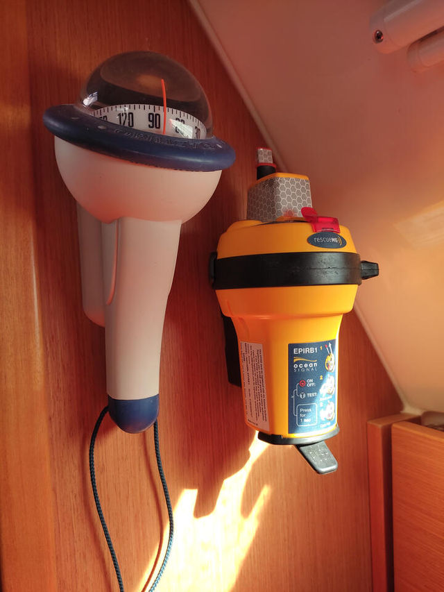 Bavaria Yachtbau 40 Isabelli