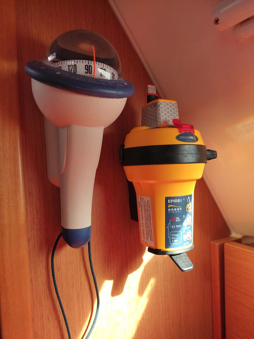 Bavaria Yachtbau 40 Isabelli