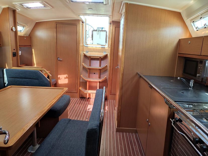 Bavaria Yachtbau 40 Isabelli