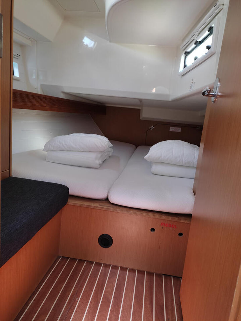 Bavaria Yachtbau 40 Isabelli