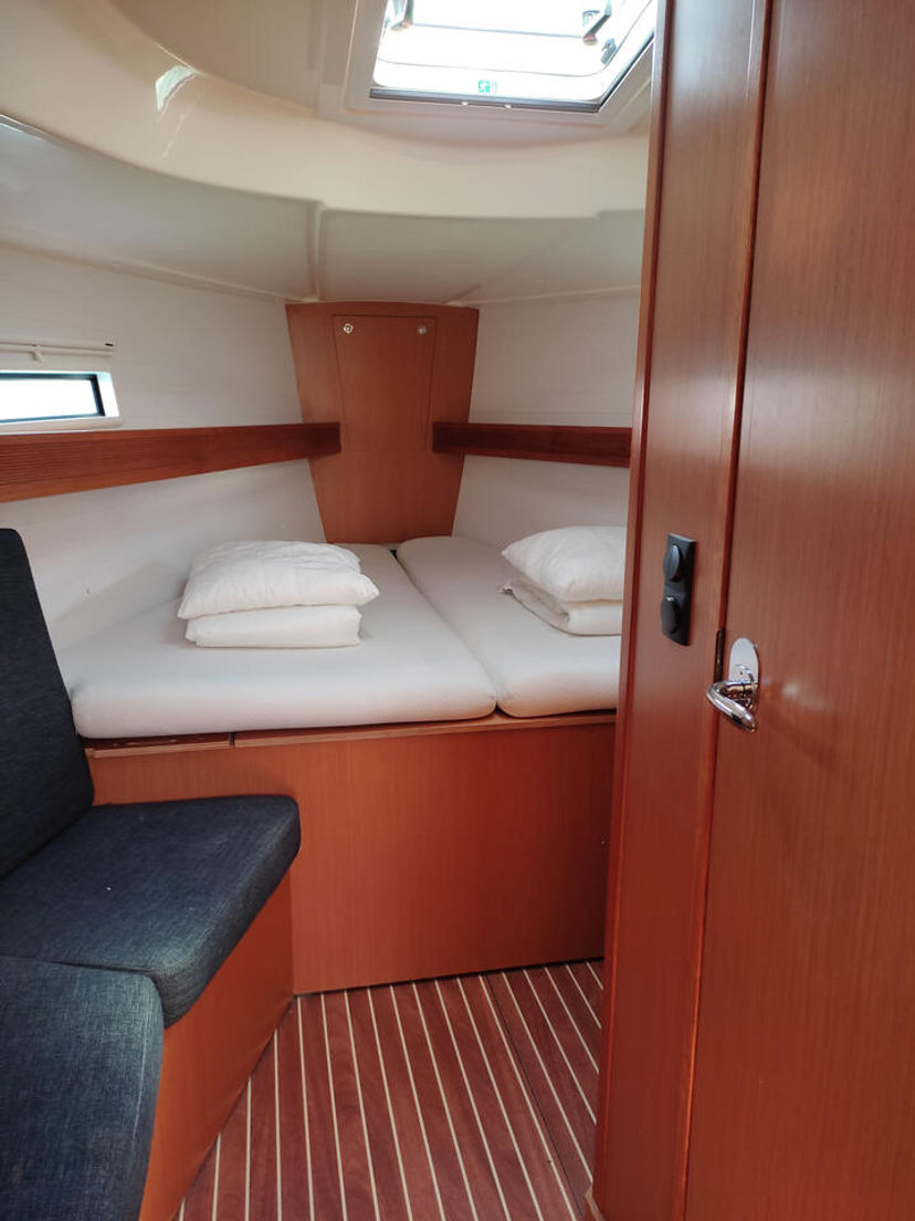 Bavaria Yachtbau 40 Isabelli