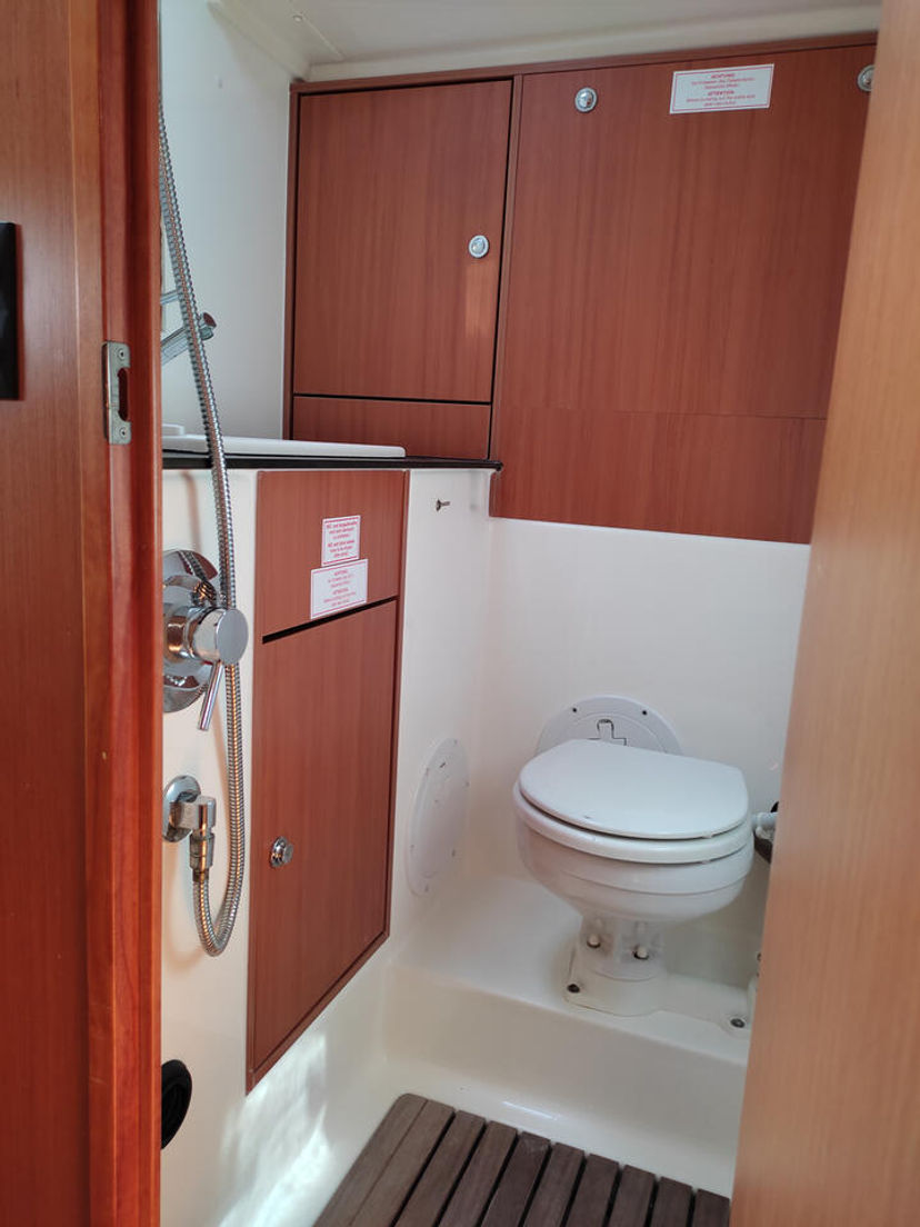 Bavaria Yachtbau 40 Isabelli