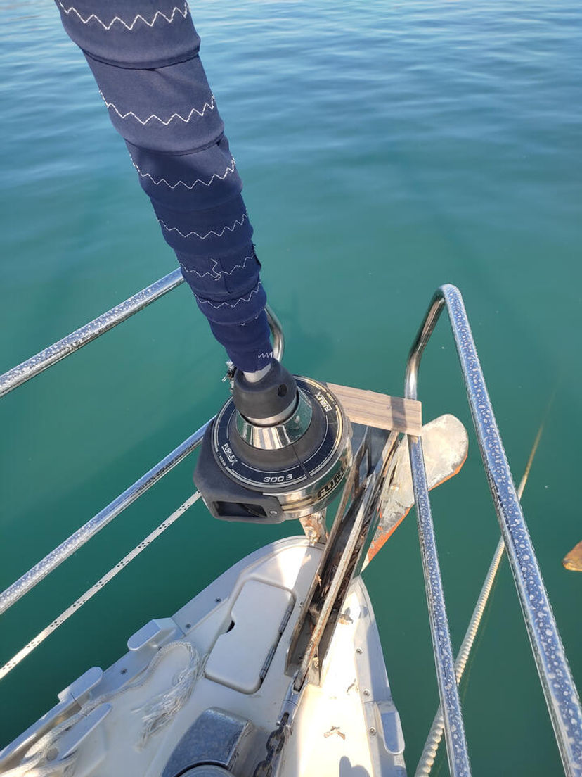 Bavaria Yachtbau 40 Isabelli